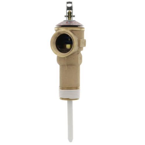 Main product image of Residential Orientation T & P Relief Valve Only, Model TP-102, 100108455
