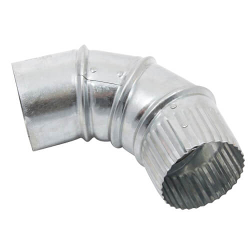 Main product image of 3" Adjustable Gas Vent Extender, 100108463