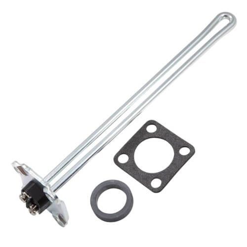 Main product image of 8.5" Mid-Line Universal Flange Specialty Element, 120V 1500W, 100108478