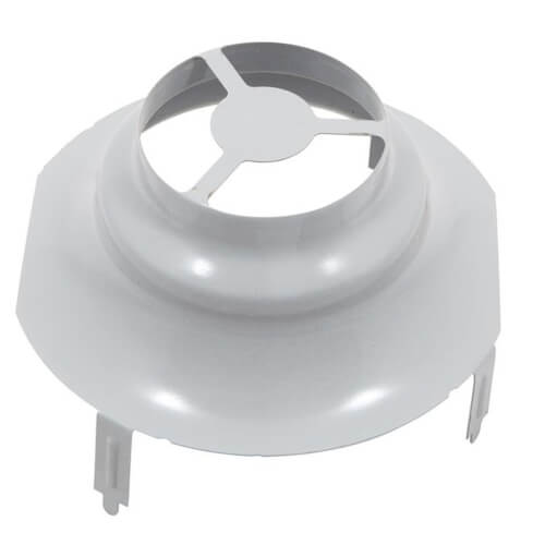 Main product image of Kit, Drafthood, Residential, 4", 100108541