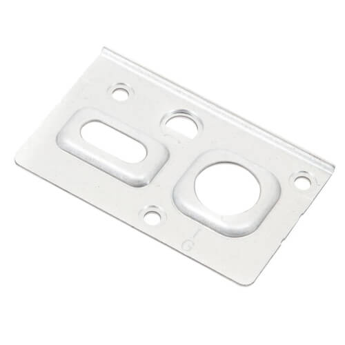 Main product image of Kit, Cont. Mounting Bracket, 100108551