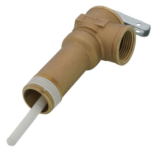 Main product image of Residential Orientation T & P Relief Valve Only, Model TP-103, 100108600