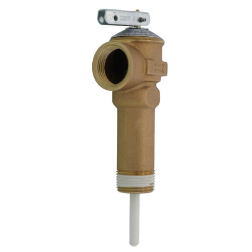 Main product image of Residential Orientation T & P Relief Valve Only, Model TP-103, 100108600