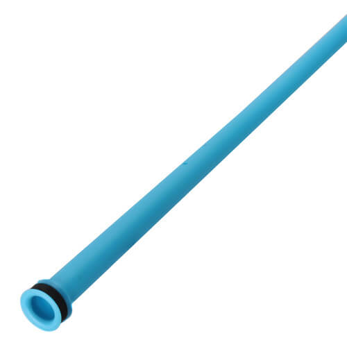 100108609 AO Smith 100108609 52" PEX Dip Tube w/ Gasket