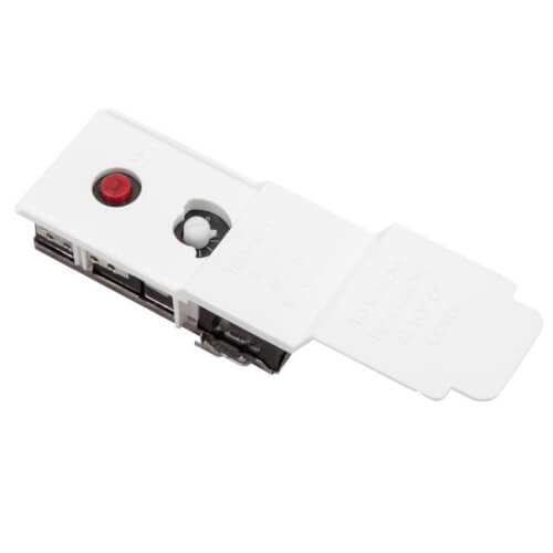 Main product image of WH9HC-6 Lower Thermostat w/ ECO & Cover, 100108641