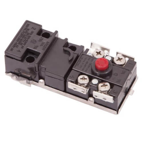 Main product image of Kit, Thermostat W/cover, Electric, Commercial, 100108642