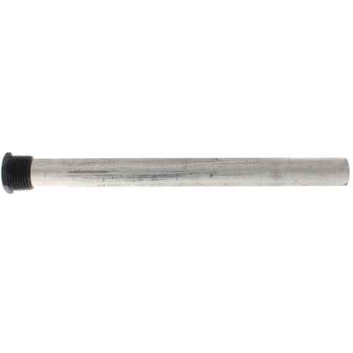 Main product image of 9" x 0.84" Magnesium Anode Rod, 3/4" NPT, 100108677