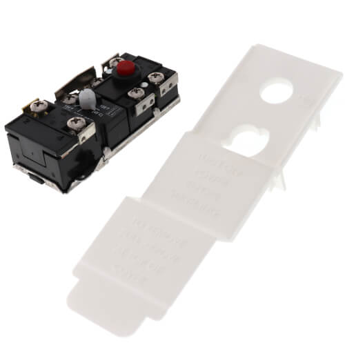 Main product image of WH10-A, Upper Thermostat w/ E.C.O, Electric, 100108683