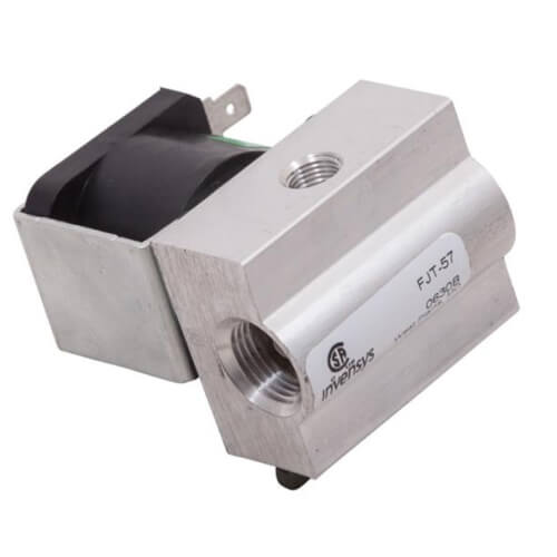 Main product image of Solenoid Gas Valve, 24 Volt, 100108689
