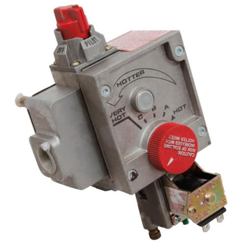 Main product image of Gas Valve-Propane, 40 and 50 Gal. Short Shank, 100108757