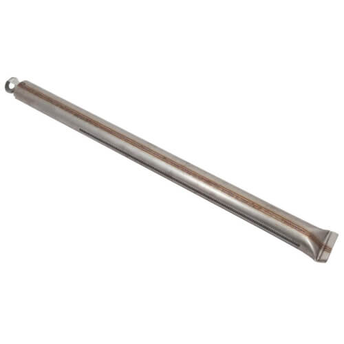 Main product image of Kit, Burner Tube, Ss, Straight, 26.5"