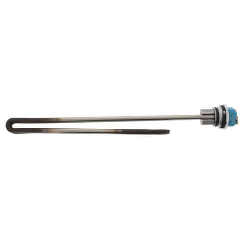 Main product image of 13.3125" Premium 1 3/8" Screw-In Flange Specialty Element, 240V 3800W, 100108796