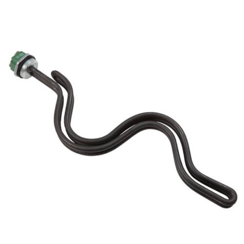Main product image of 13.75" Premium 1 3/8" Screw-In Flange Specialty Element, 240V 4500W, 100108812
