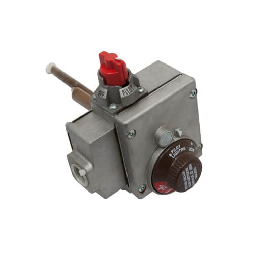 100108828 - AO Smith 100108828 - Gas Valve-Natural Gas, Hot Surface ...