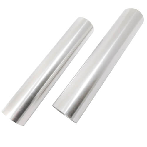 Main product image of Kit, Pipe, Flue Extension, 3.5 X 18, Al, 100108866
