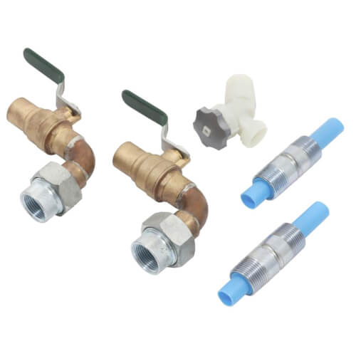 Main product image of Recirculating Loop Return, 100108868