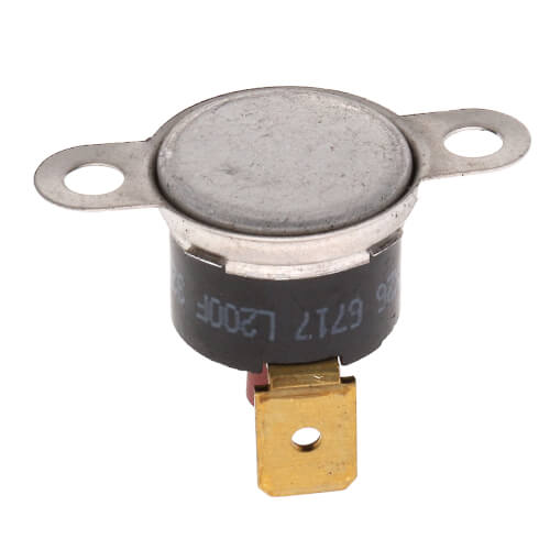 Main product image of High Limit Switch, 200°F, 100108899