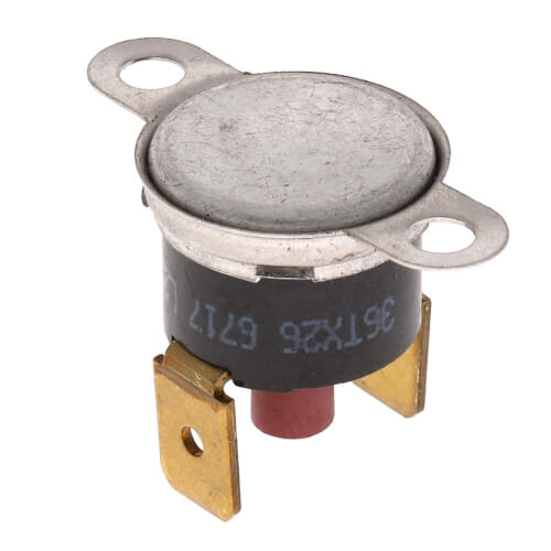 Main product image of High Limit Switch, 200°F, 100108899