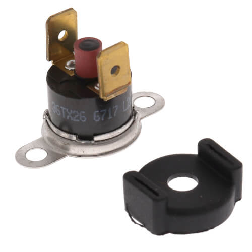 Main product image of High Limit Switch, 200°F, 100108899
