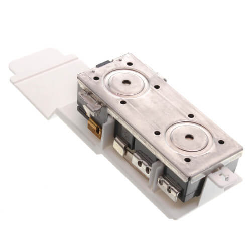 Main product image of WH10C-6, Upper Thermostat w/ Eco & Cover, 100108951