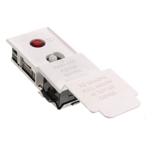 Main product image of WH10C-6, Upper Thermostat w/ Eco & Cover, 100108951