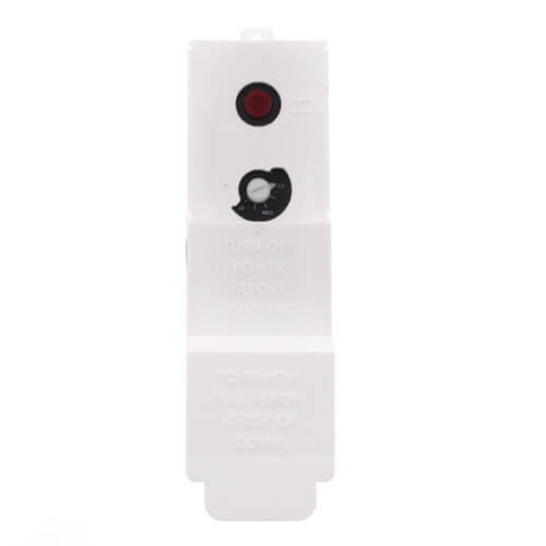 Main product image of WH9C-6, 180 Degree Lower Thermostat, Electric, 100108952