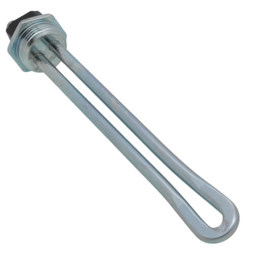 Main product image of 8" Copper Heating Element, 120V 1500W, 100109061