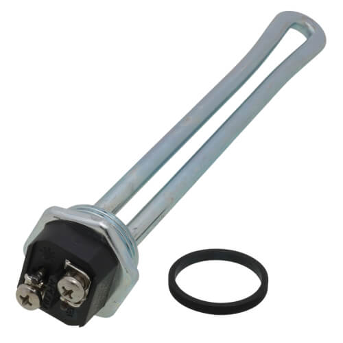 Main product image of 8" Copper Heating Element, 120V 1500W, 100109061