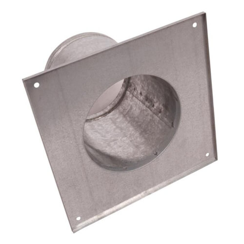 Main product image of Kit, Vent, Collar Assembly, 100109124