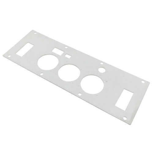 Main product image of Kit, Gasket, Burner, Mtg, Flg, 5.88 X 17.25, 100109129