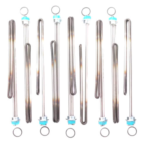 Main product image of Kit, Conversion, 9 Elements, 5000w/240v, Apcom, 100109182