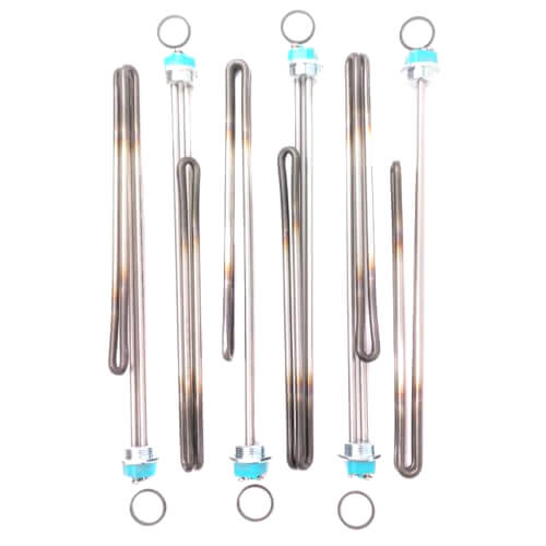 Main product image of Kit, Conversion, 6 Elements, 4500w/480v, Apcom, 100109191