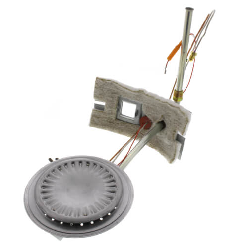 Main product image of Natural Gas Burner Assembly, 100109200