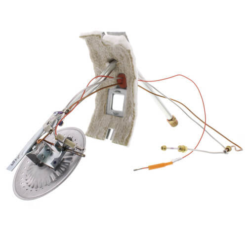 Main product image of Burner Assembly Kit (Natural Gas), 100109201