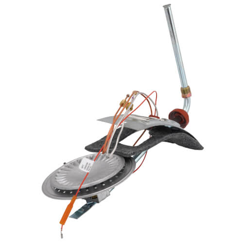 Main product image of Burner Assembly for Natural Gas, 100109203