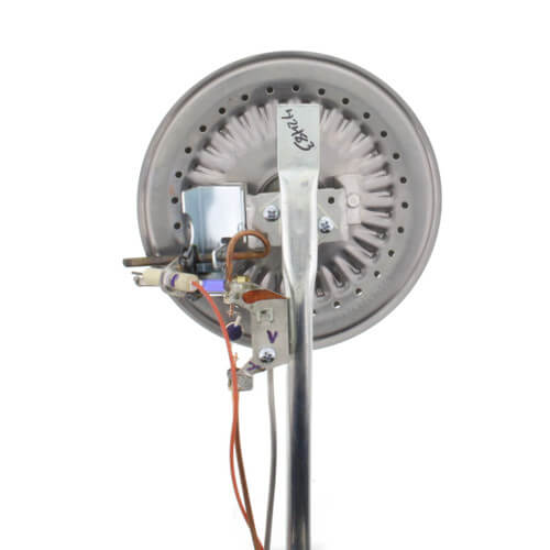 Main product image of Burner Assembly Kit (Natural Gas), 100109204