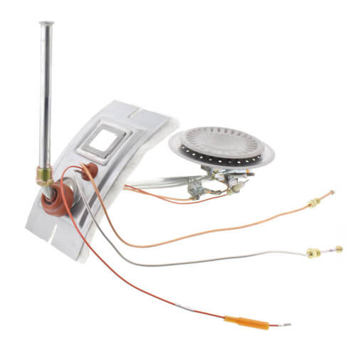 100109204 AO Smith 100109204 Burner Assembly Kit (Natural Gas)