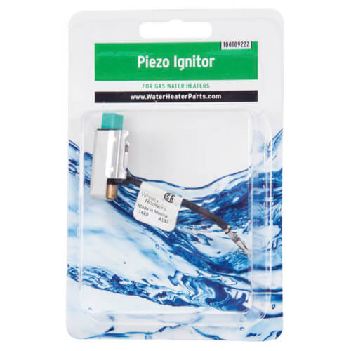 Main product image of Kit, Ignitor/bracket Assembly, Piezo, 10, 100109222