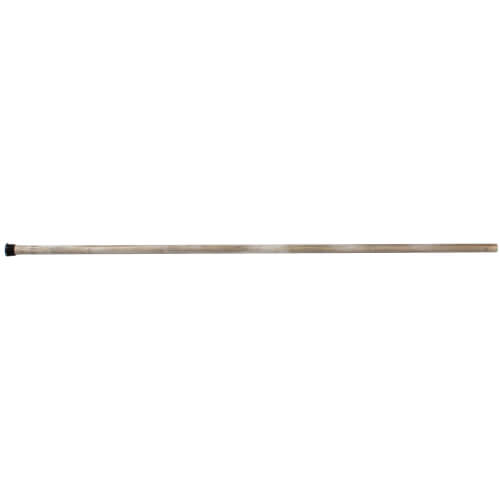 Main product image of 44" Magnesium Anode Rod, 3/4" Threaded (.84" Diameter), 100109223
