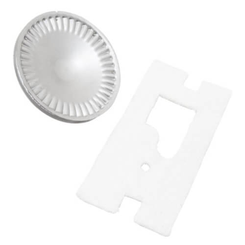 Main product image of Burner Head Assembly, FV Kit, 100109226