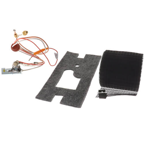 Main product image of FV Pilot Assembly, 180° - Propane, 100109243