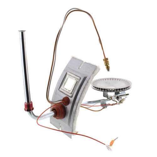 Main product image of Burner Assembly w/ #50 Orifice (Propane), 100109252