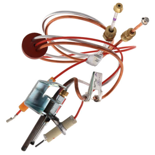 Main product image of FV Pilot Assembly, 170° - Propane, 100109253