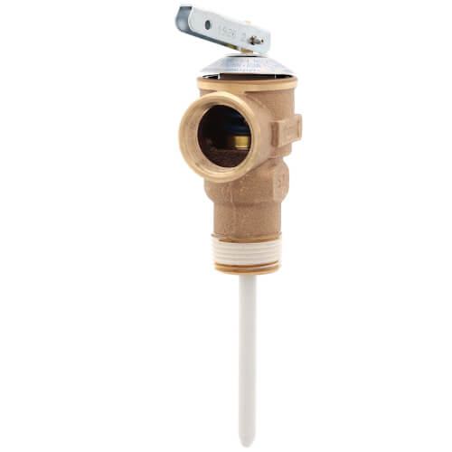Main product image of 3/4" Relief valve for the FCG-40 Water Heater, 100109259