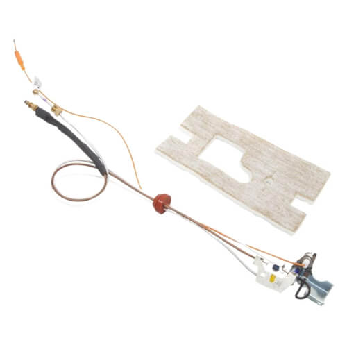 Main product image of Kit, Pilot Assembly, Fv, 140 Deg C, Natural, 100109276