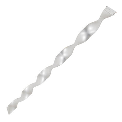 Main product image of Flue Baffle Kit, 100109277