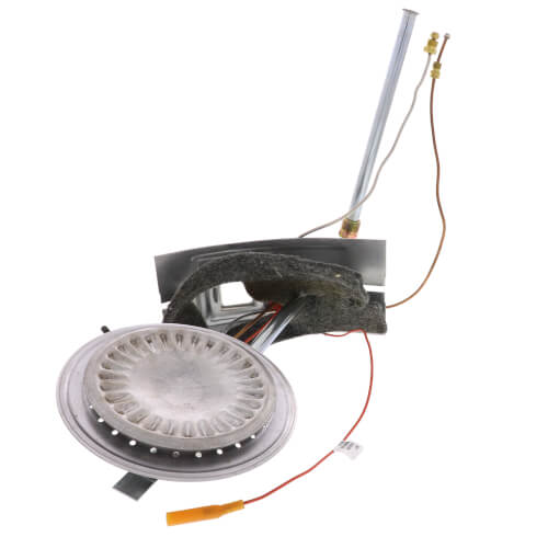 Main product image of Natural Gas Final Burner with #33 Orifice, 100109280