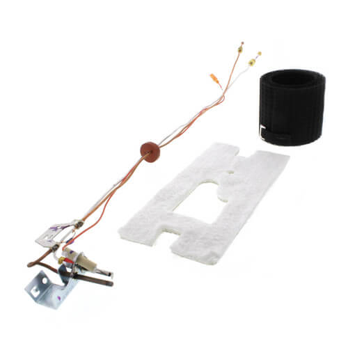 Main product image of FV Pilot Assembly, 160° - Propane, 100109294