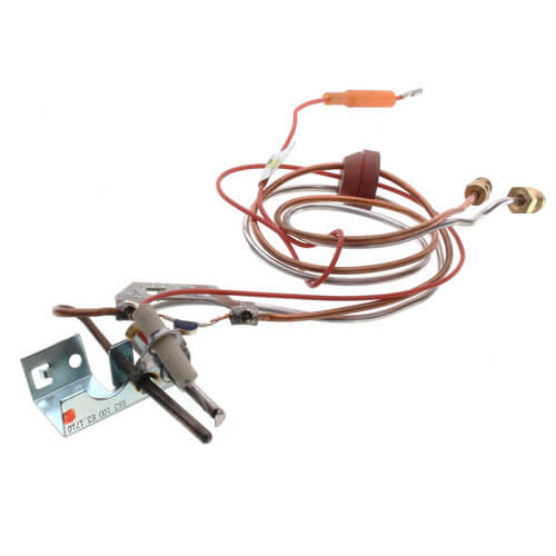 Main product image of FV Pilot Assembly, 200° - Propane, 100109298