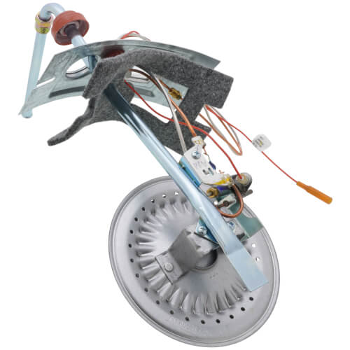 Main product image of Burner/Door Assembly Kit, #33 Orifice (Nat Gas), 100109314